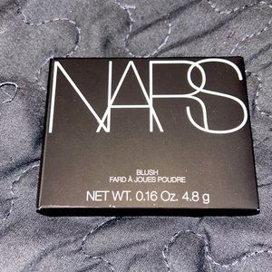 Nares Blush color: 4013 Orgasm